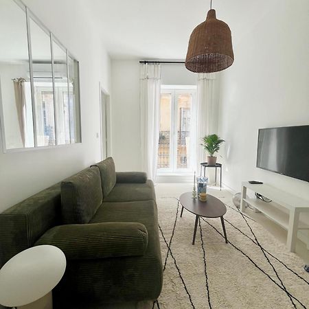Casa Luba Apartment Montpellier Bagian luar foto