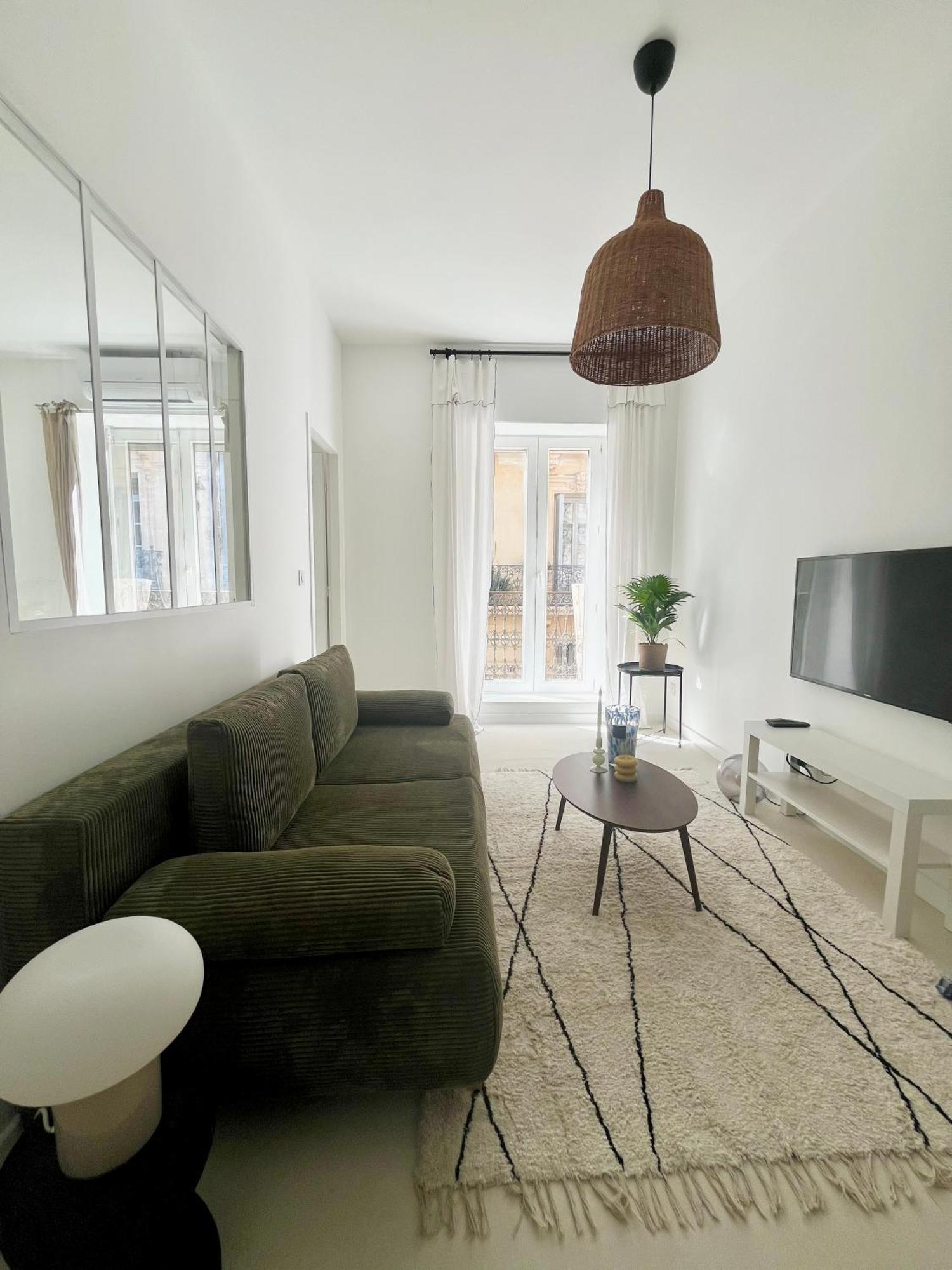 Casa Luba Apartment Montpellier Bagian luar foto