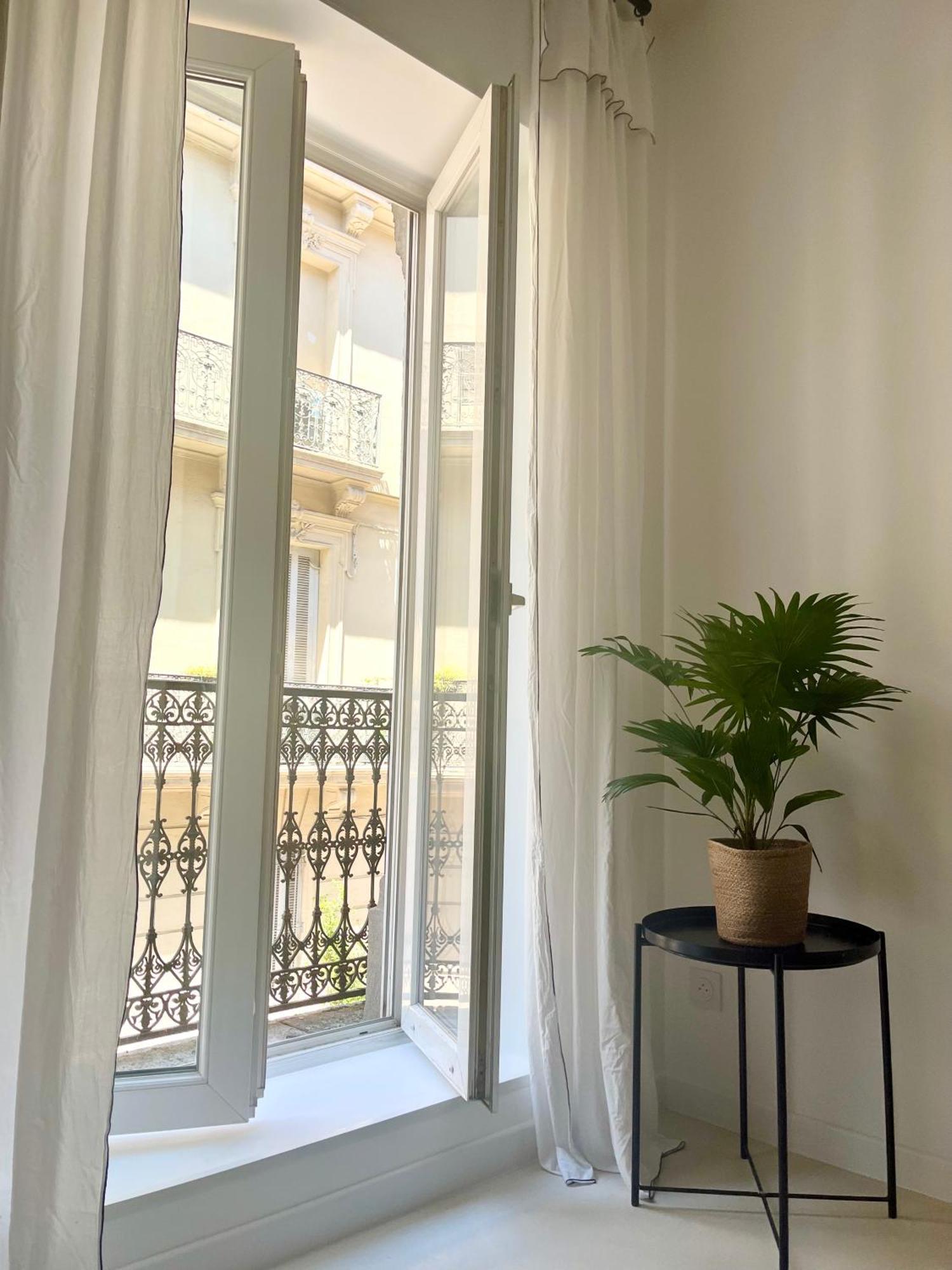 Casa Luba Apartment Montpellier Bagian luar foto