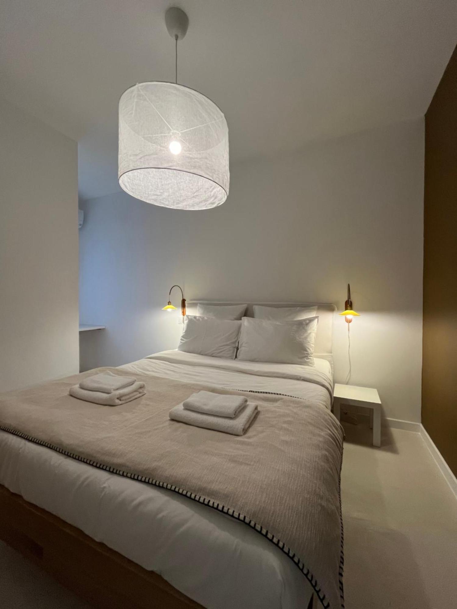 Casa Luba Apartment Montpellier Bagian luar foto