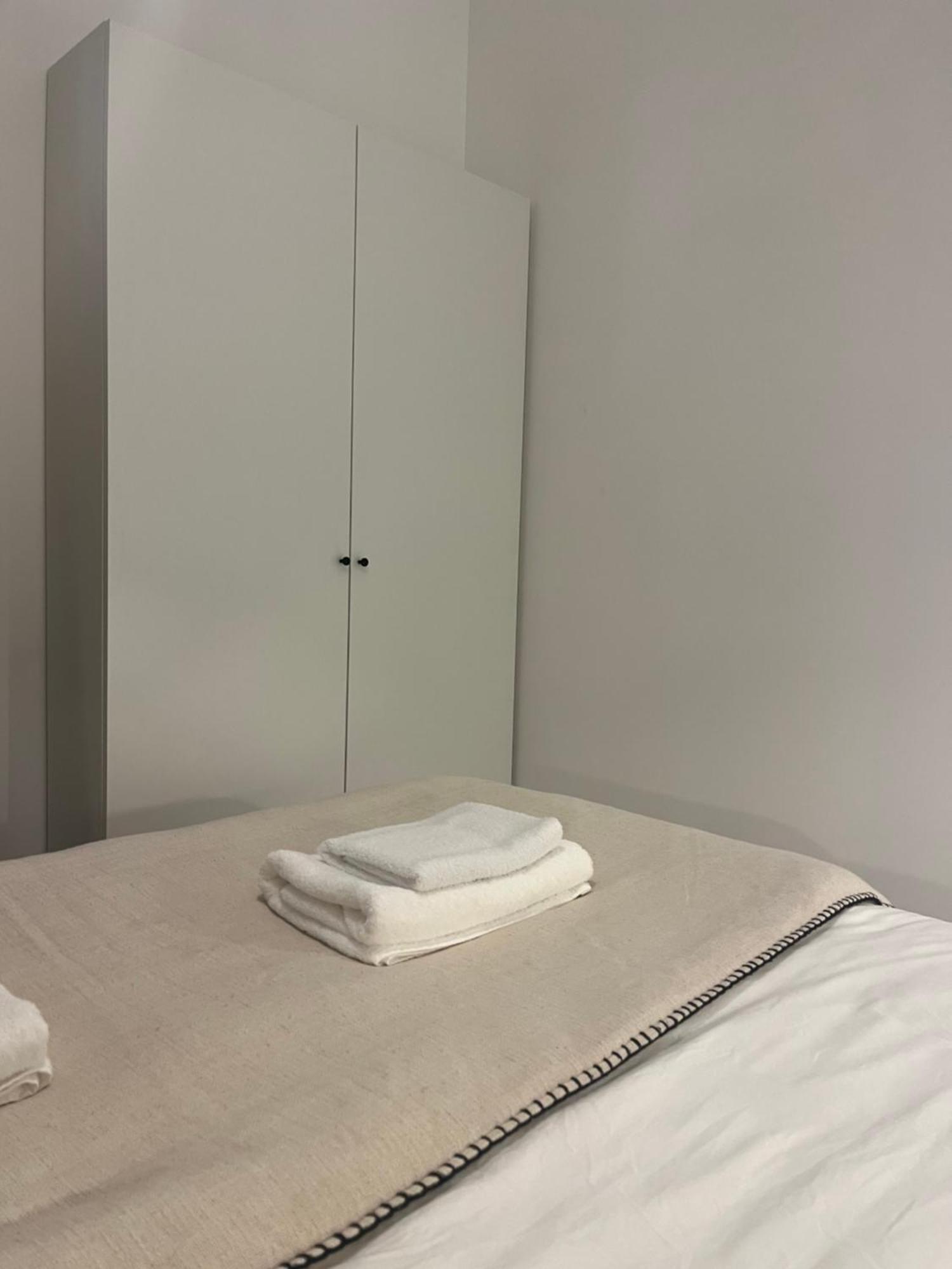 Casa Luba Apartment Montpellier Bagian luar foto