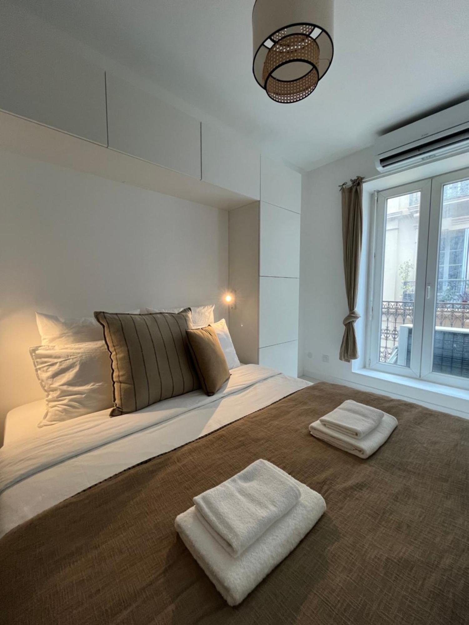 Casa Luba Apartment Montpellier Bagian luar foto