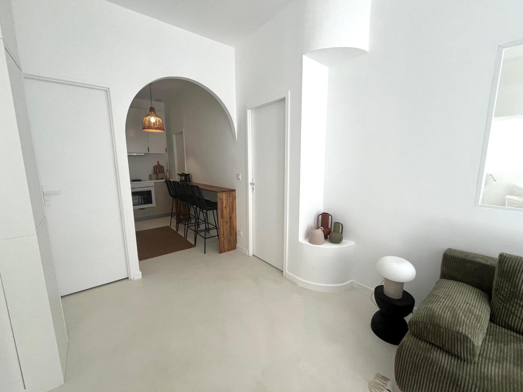 Casa Luba Apartment Montpellier Bagian luar foto
